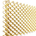 Light Weight Custom Decorative mesh